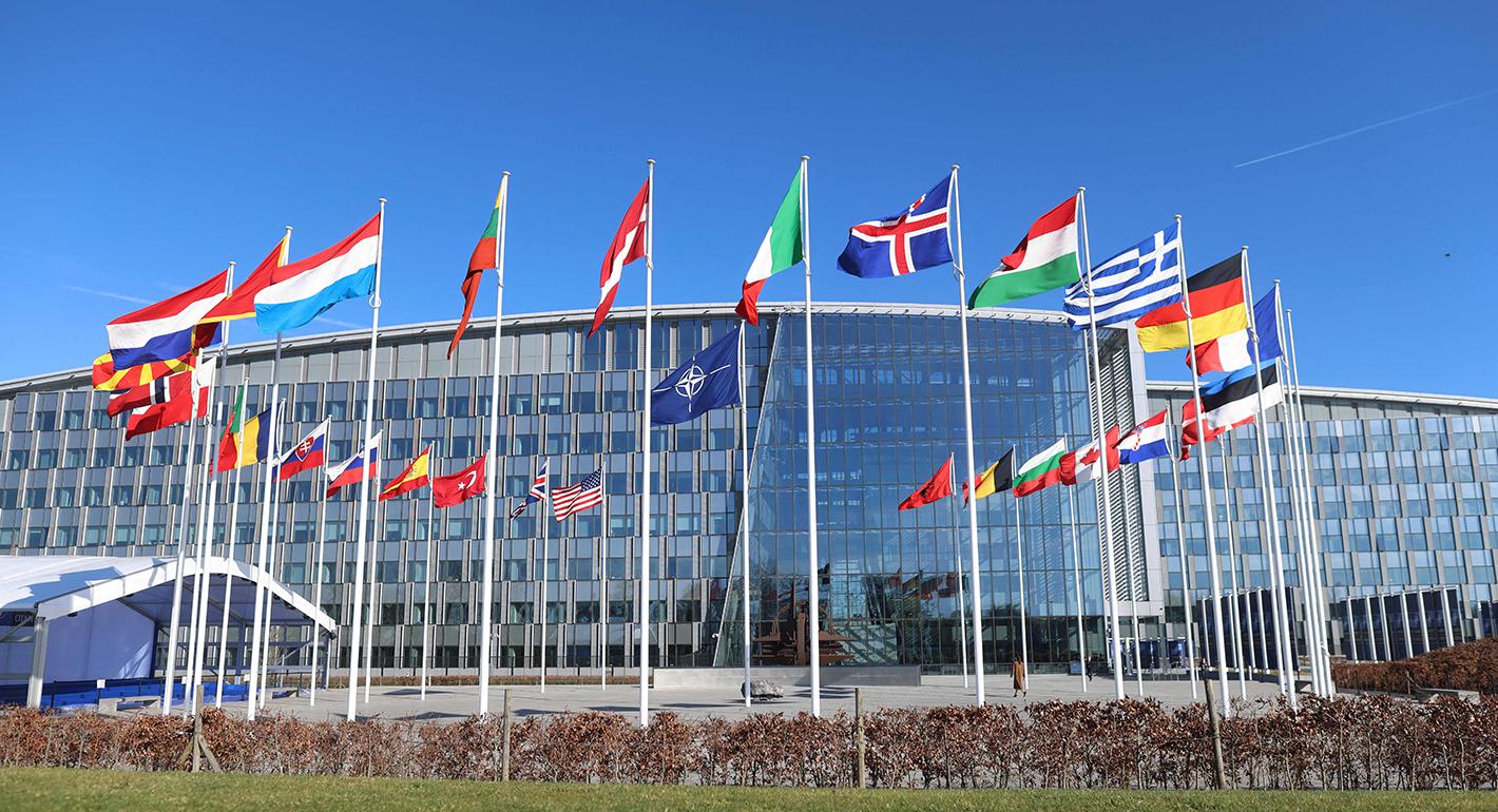 Climate Change Poses a Hidden Challenge to NATO Nuclear Deterrence