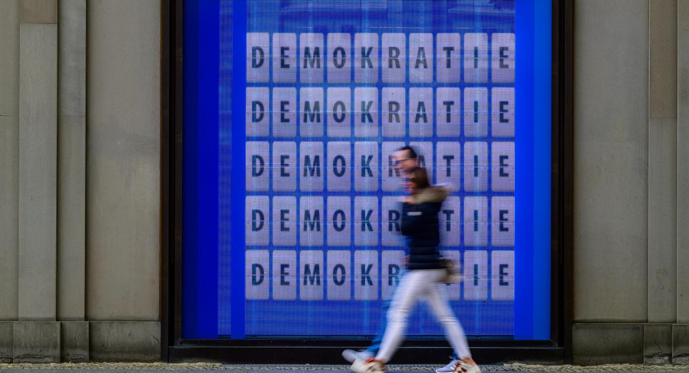 European and U.S. Democracy Support: The Limits of Convergence