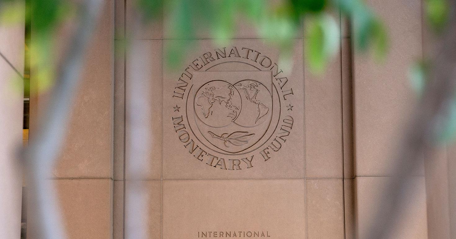 Why Debt Relief Matters to the Wealthy West