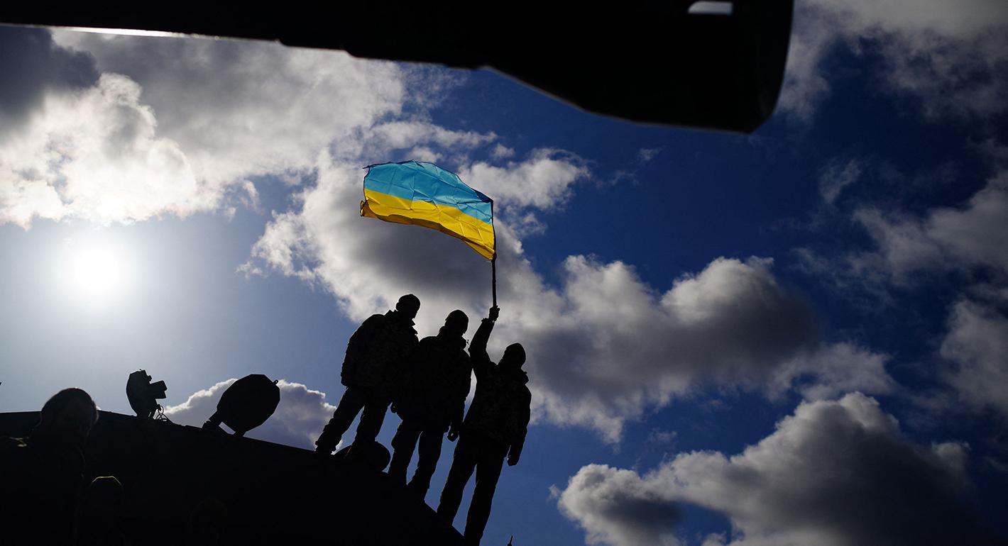 Arsenal of Democracy: Integrating Ukraine Into the West’s Defense Industrial Base