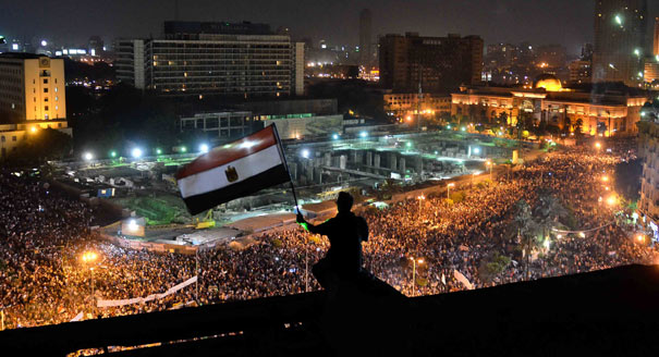 Egypt’s Post-Mubarak Predicament