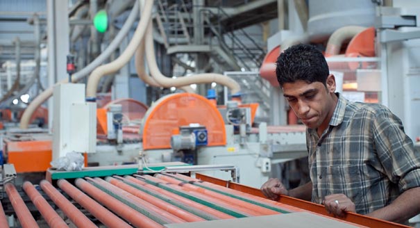 The Private Sector in Postrevolution Egypt