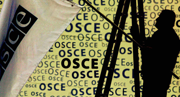 An Opportunity for Ambition: Ukraine’s OSCE Chairmanship
