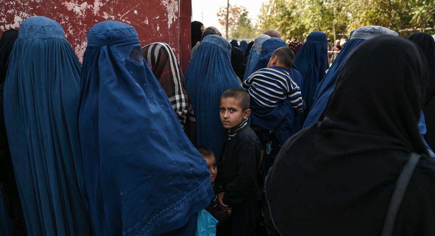 Reassessing the European Strategy in Afghanistan