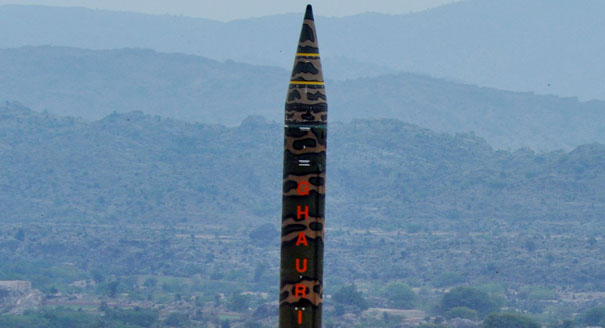 Pakistan’s Nuclear Use Doctrine