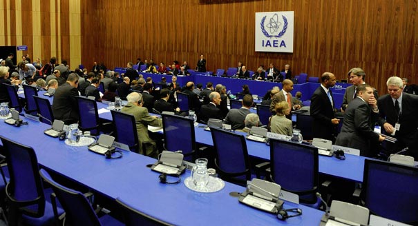 The Unspectacular Future of the IAEA Additional Protocol