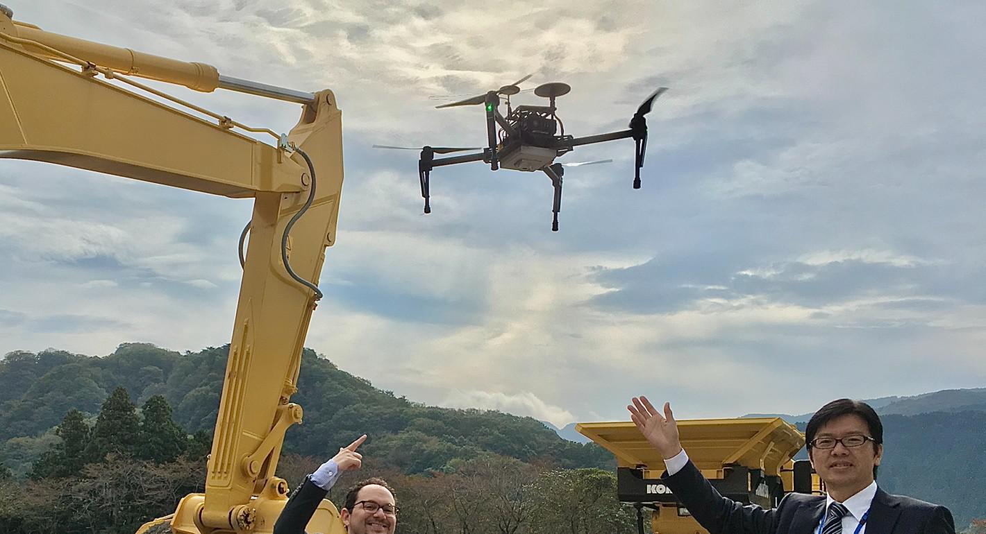 How Silicon Valley Can Drive Closer U.S.-Japan Collaboration