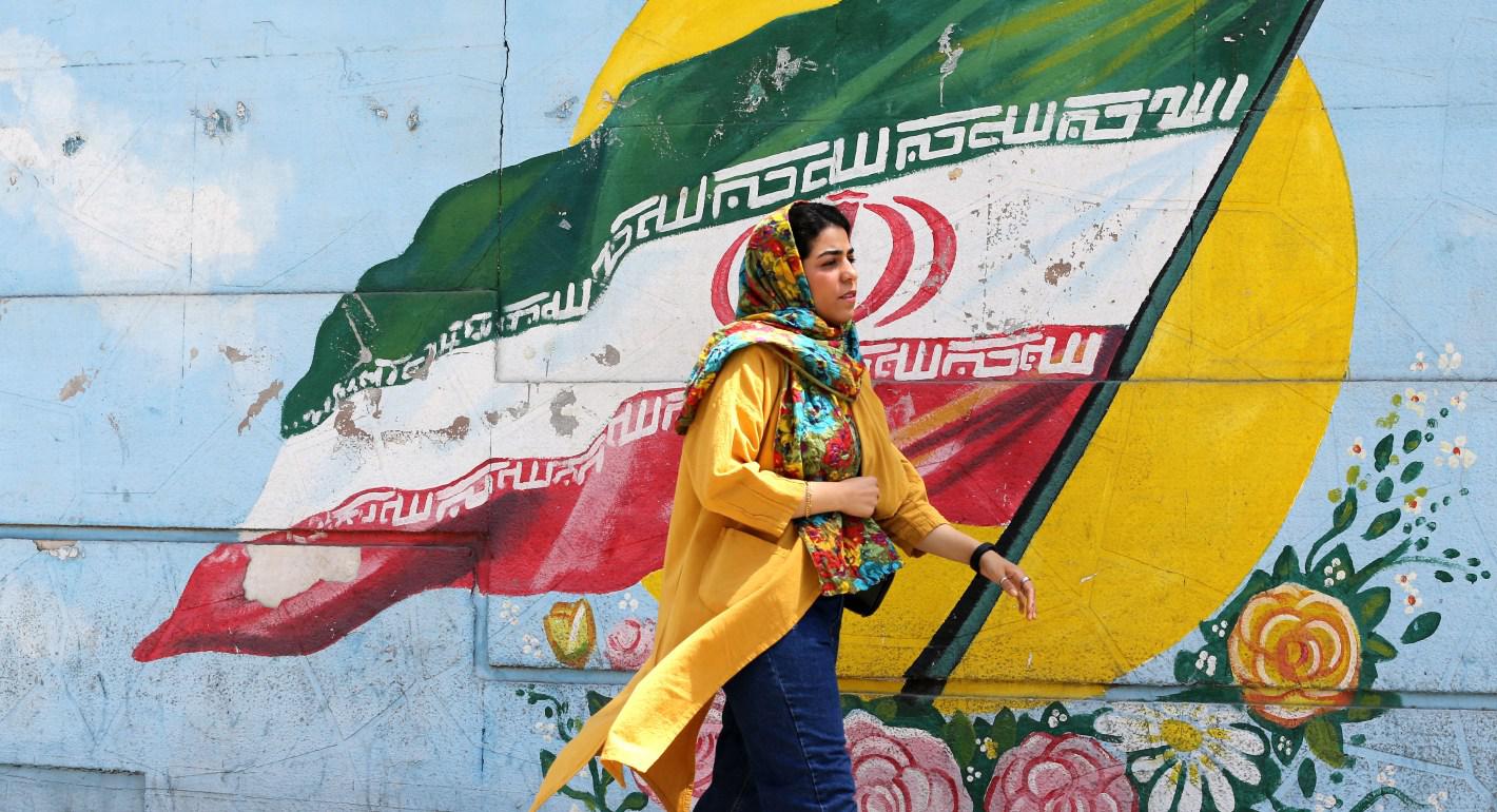 A Feminist Foreign Policy to Deal with Iran? Assessing the EU’s Options