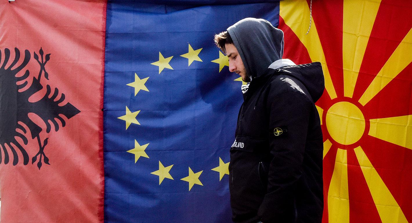 Vaccine Geopolitics and the EU’s Ailing Credibility in the Western Balkans