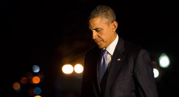 2015 год: народы и страны в смятении