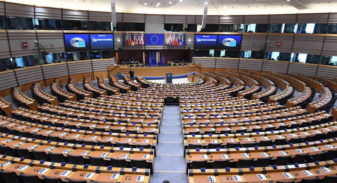 The Role of National Parliaments in EU Defense