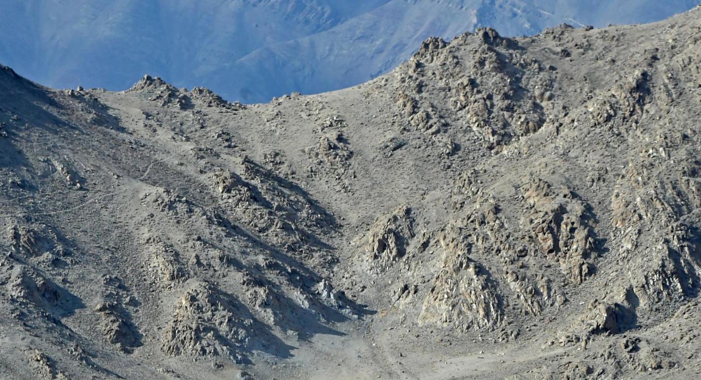 Stabilizing the Border: A Possible Way Ahead in the Post-Galwan Situation