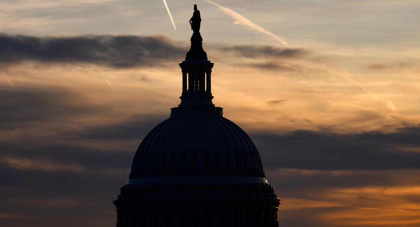 What Happens When Democracies Become Perniciously Polarized?