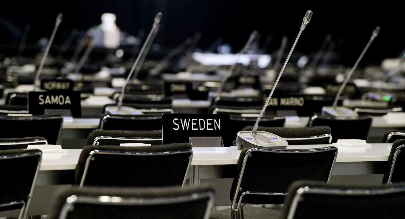 How Deep Is the North-South Divide on Climate Negotiations?