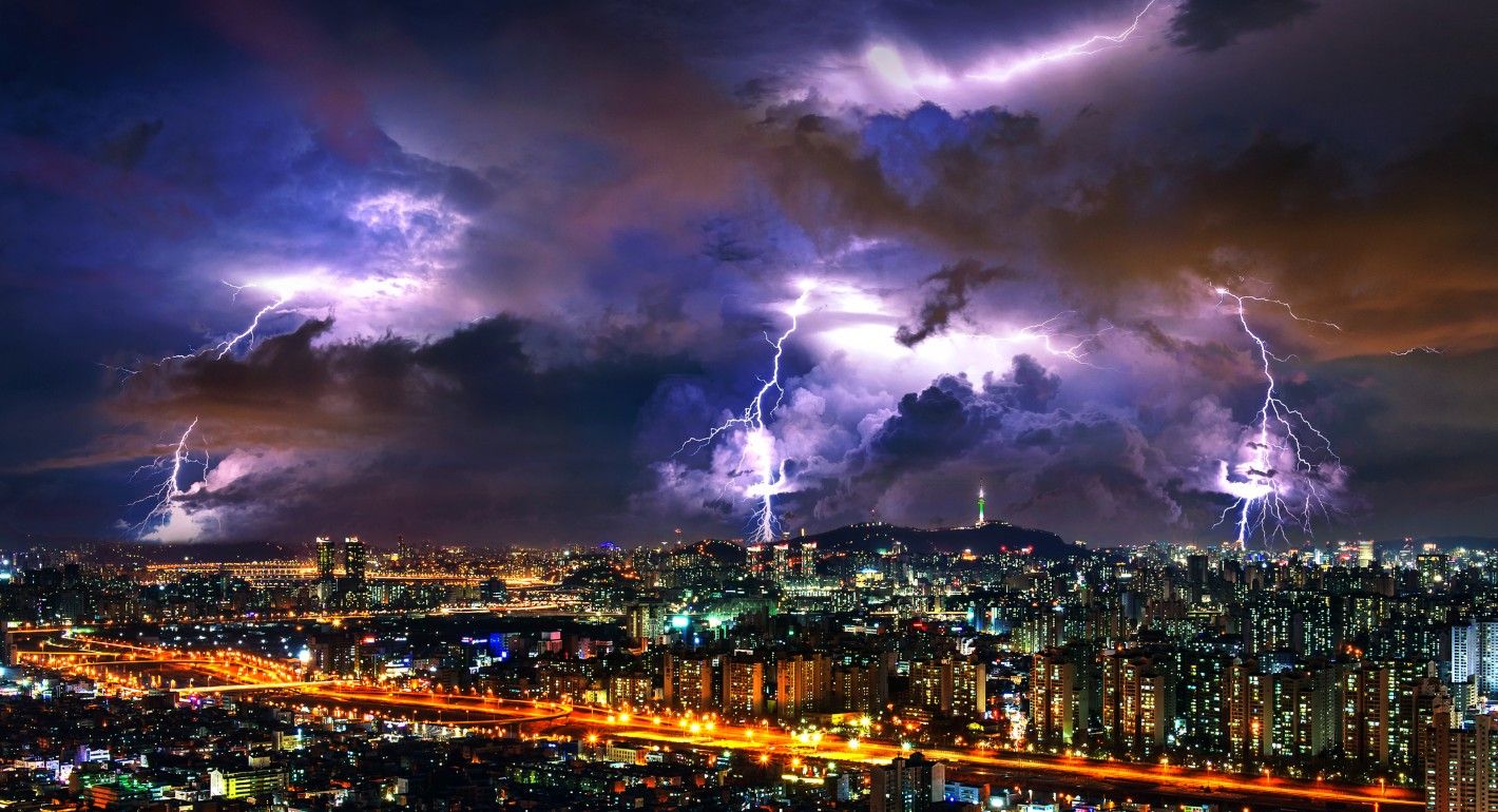 Yoon’s Impeachment and South Korea’s Future