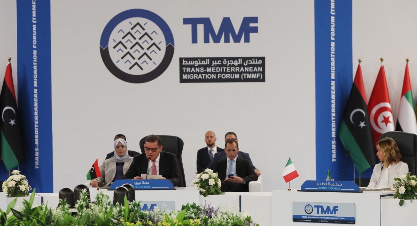 The EU Needs Values-Based Engagement in the Southern Mediterranean