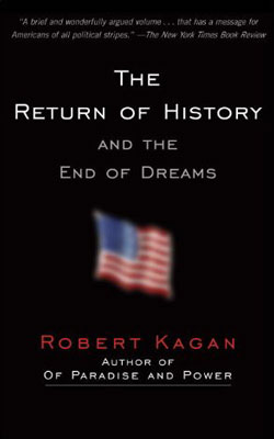 The Return of History and the End of Dreams