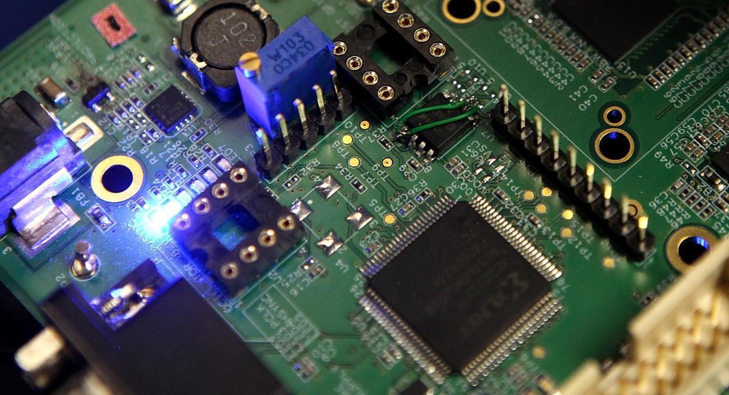 The Geopolitics of the Semiconductor Industry and India’s Place in It