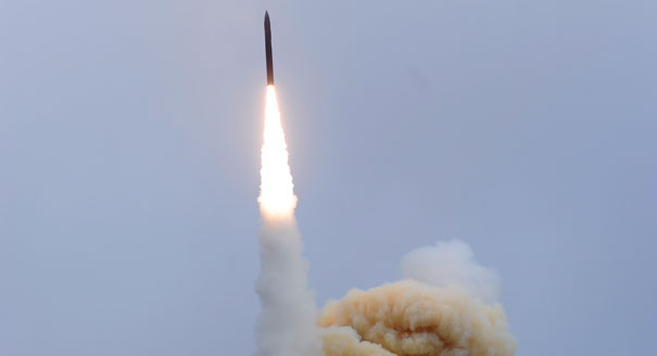 What China’s Missile Intercept Test Means