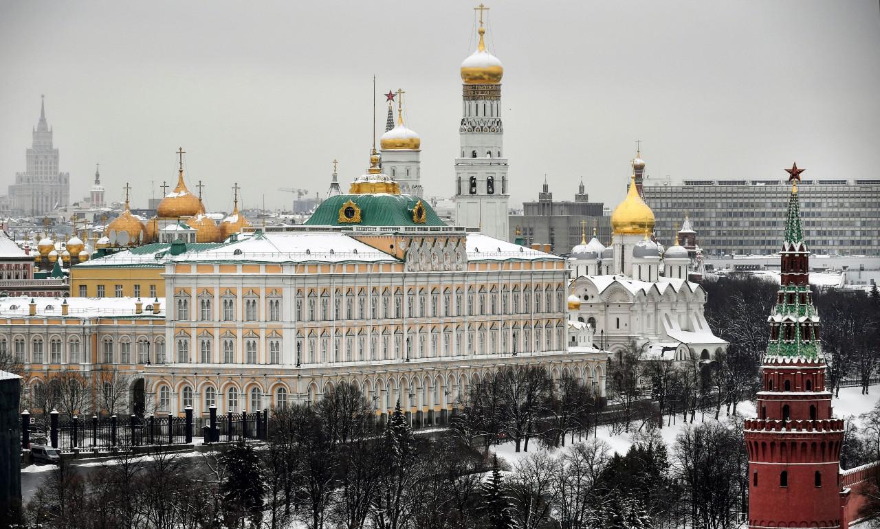 Why The Kremlin Lies: Understanding Its Loose Relationship With the Truth
