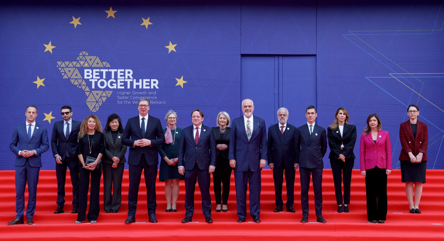 Can EU Enlargement Work?