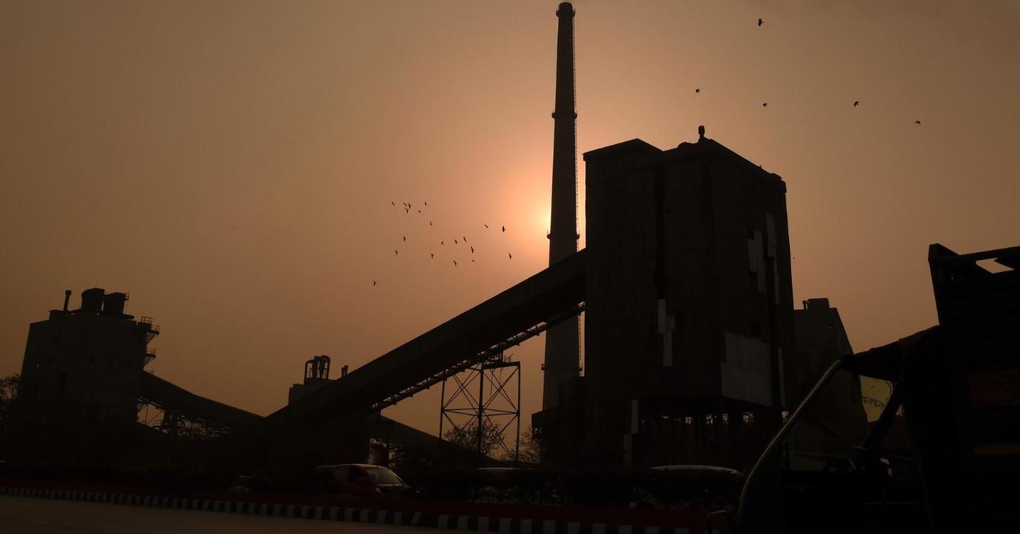 Winding Up of State Enterprises in India:  A Case Study of Five Enterprises Under the Department of Heavy Industry