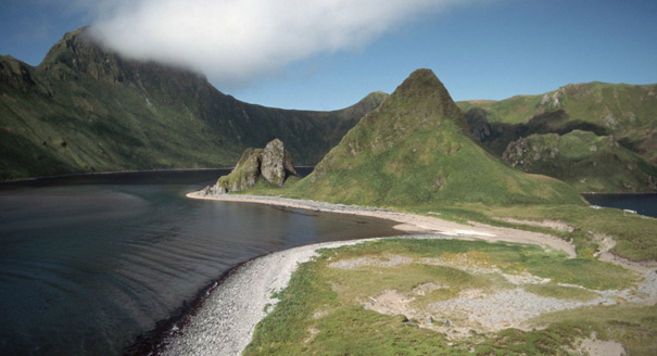 Russia’s Pacific Future: Solving the South Kuril Islands Dispute