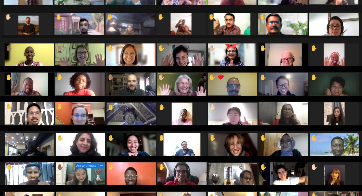 A Global Citizens’ Assembly on the Climate and Ecological Crisis