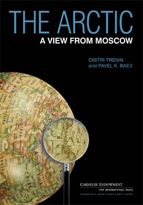 The Arctic: A View From Moscow
