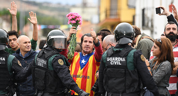 Going to the People—and Back Again: The Changing Shape of the Russian Regime