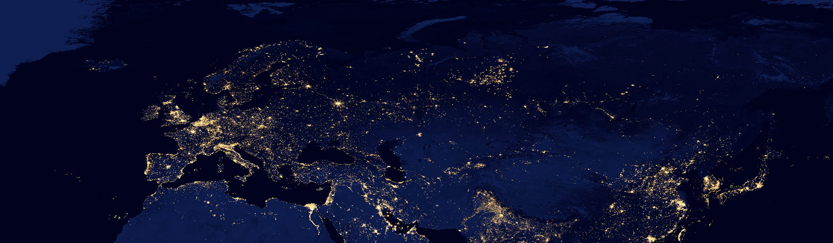 Changing Geopolitics of Eurasia