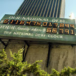 Is a Sovereign Debt Crisis Looming?