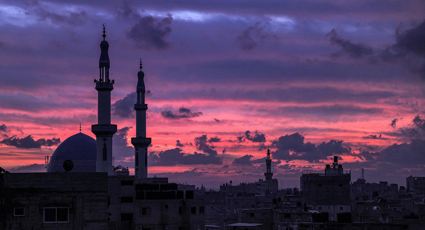 For Palestinians, the “Day After” Starts With a Plan for Ending Israel’s Occupation