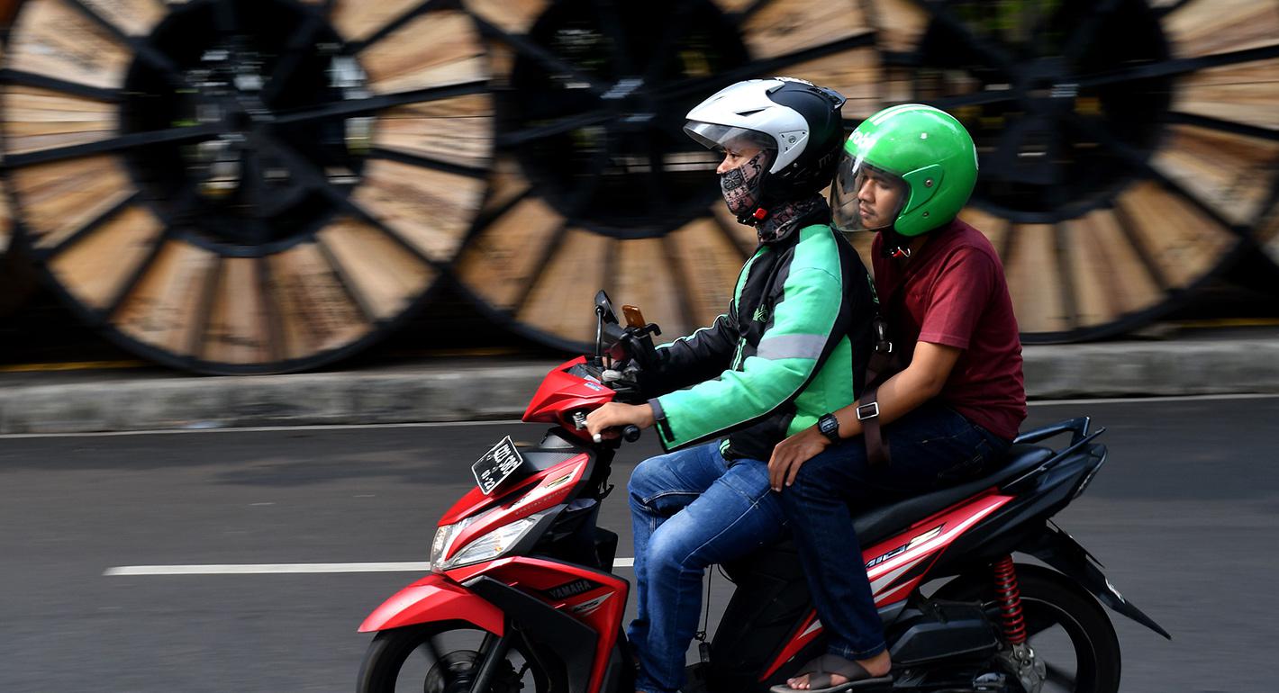 The Plight of Platform Workers Under Algorithmic Management in Southeast Asia