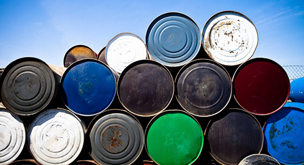 Getting Smart About Oil in a Warming World