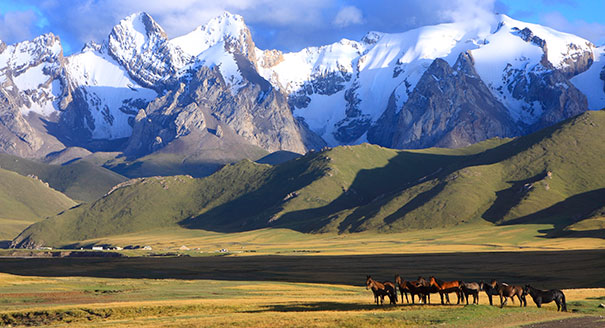 Kyrgyzstan at Twenty-Five: Treading Water