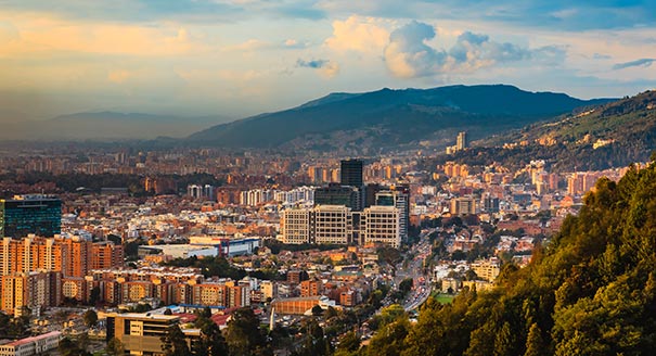 Will Colombia’s Peace Accord Boost Its Democracy?