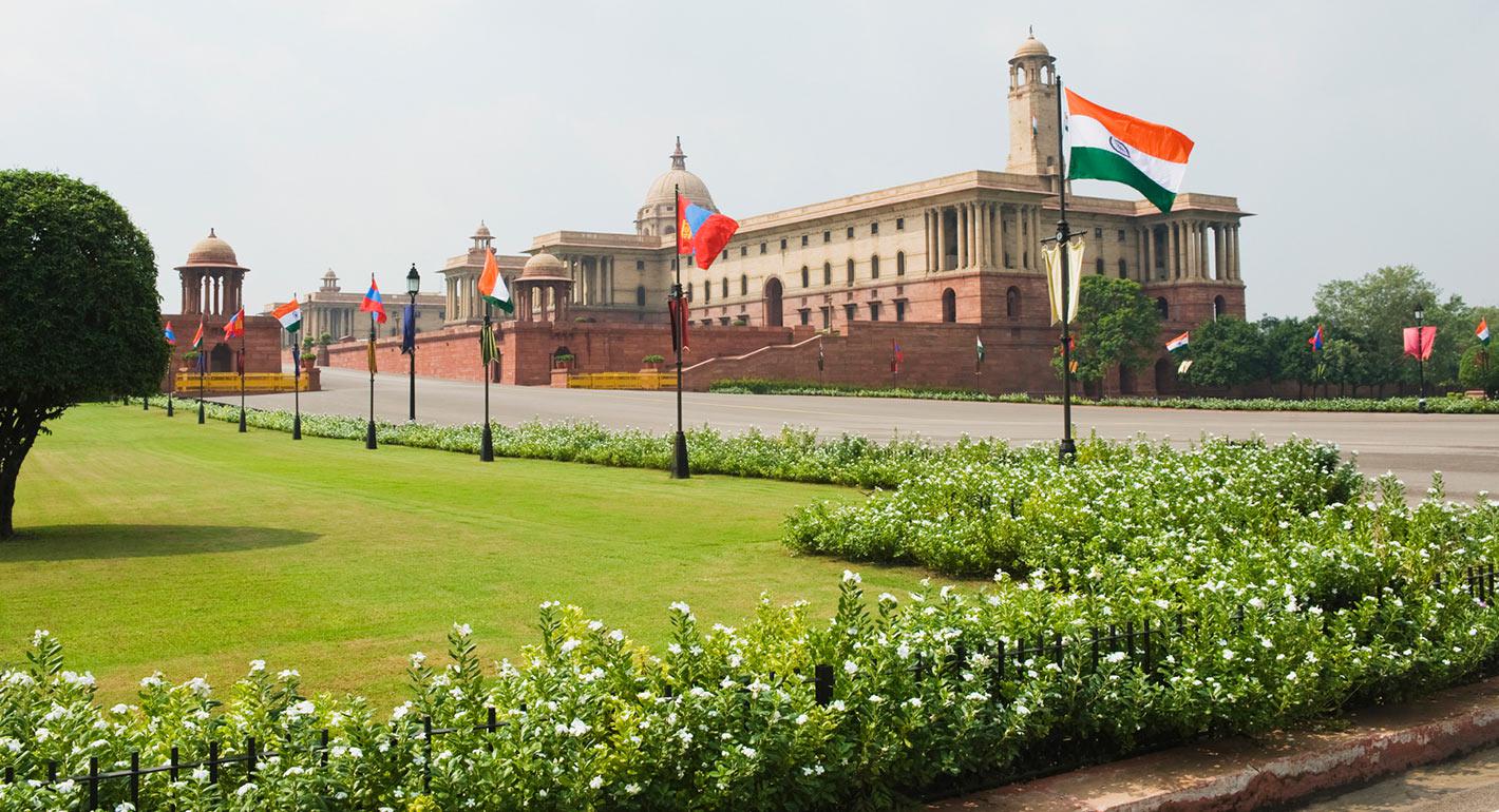 India in the Indo-Pacific: New Delhi’s Theater of Opportunity