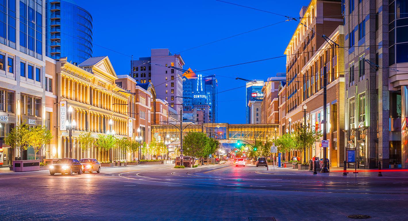 Tracking Biden’s Progress on a Foreign Policy for the Middle Class