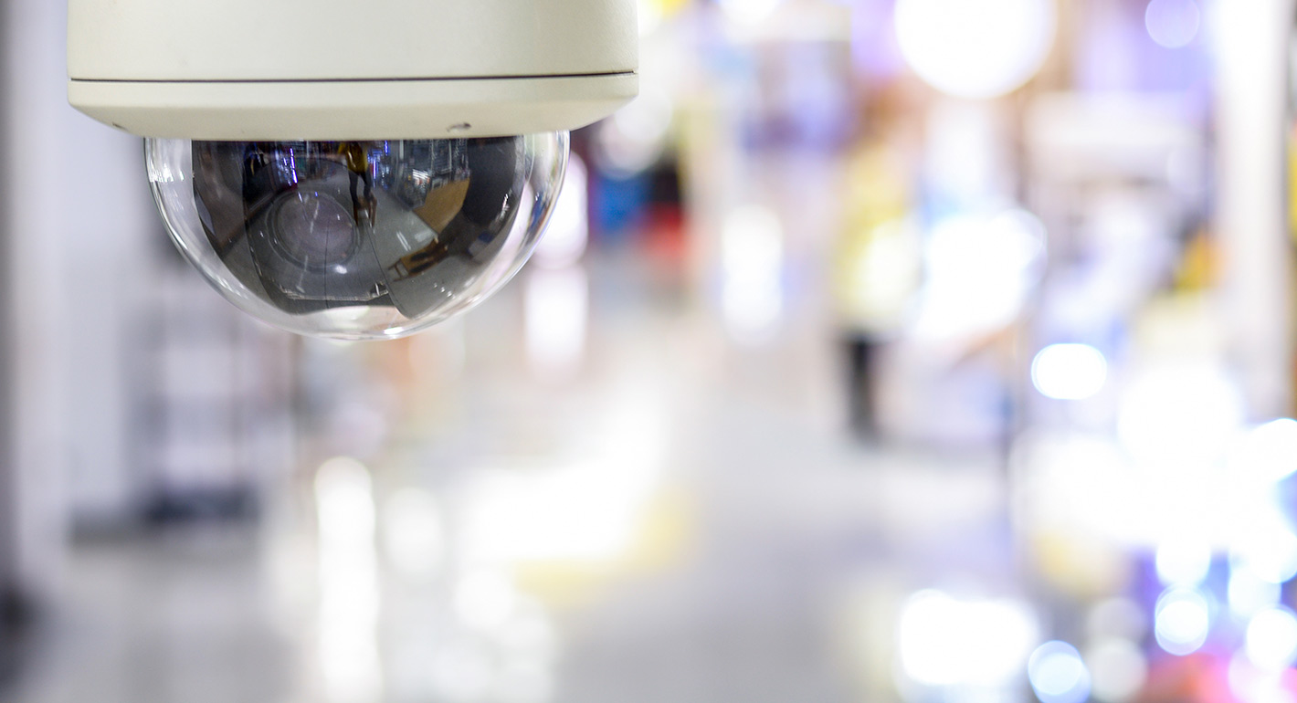 The Global Expansion of AI Surveillance