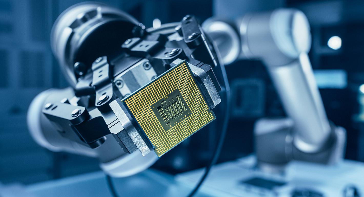 The EU’s Rise as a Defense Technological Power: From Strategic Autonomy to Technological Sovereignty