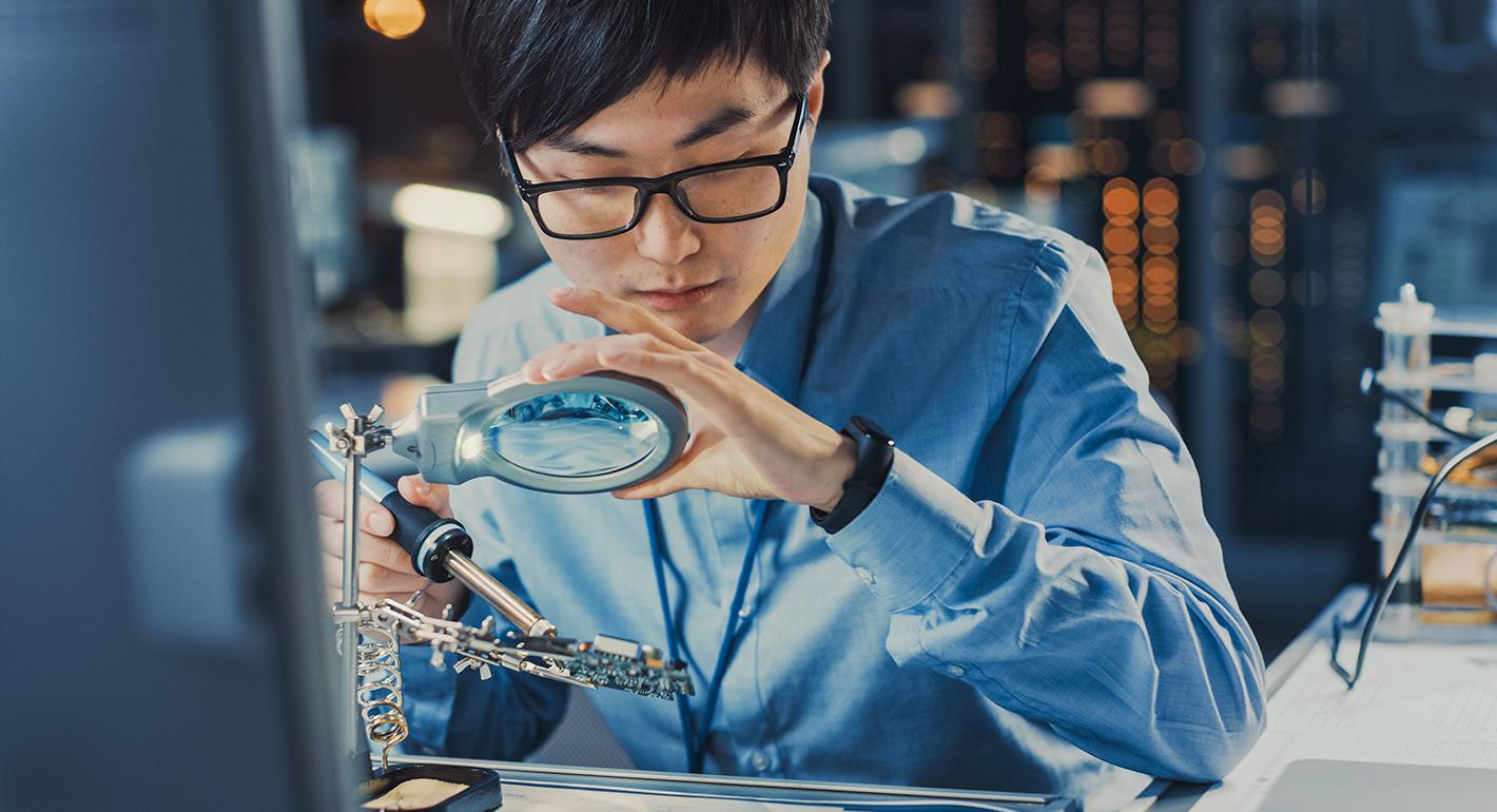 A High-Tech Alliance: Challenges and Opportunities for U.S.-Japan Science and Technology Collaboration