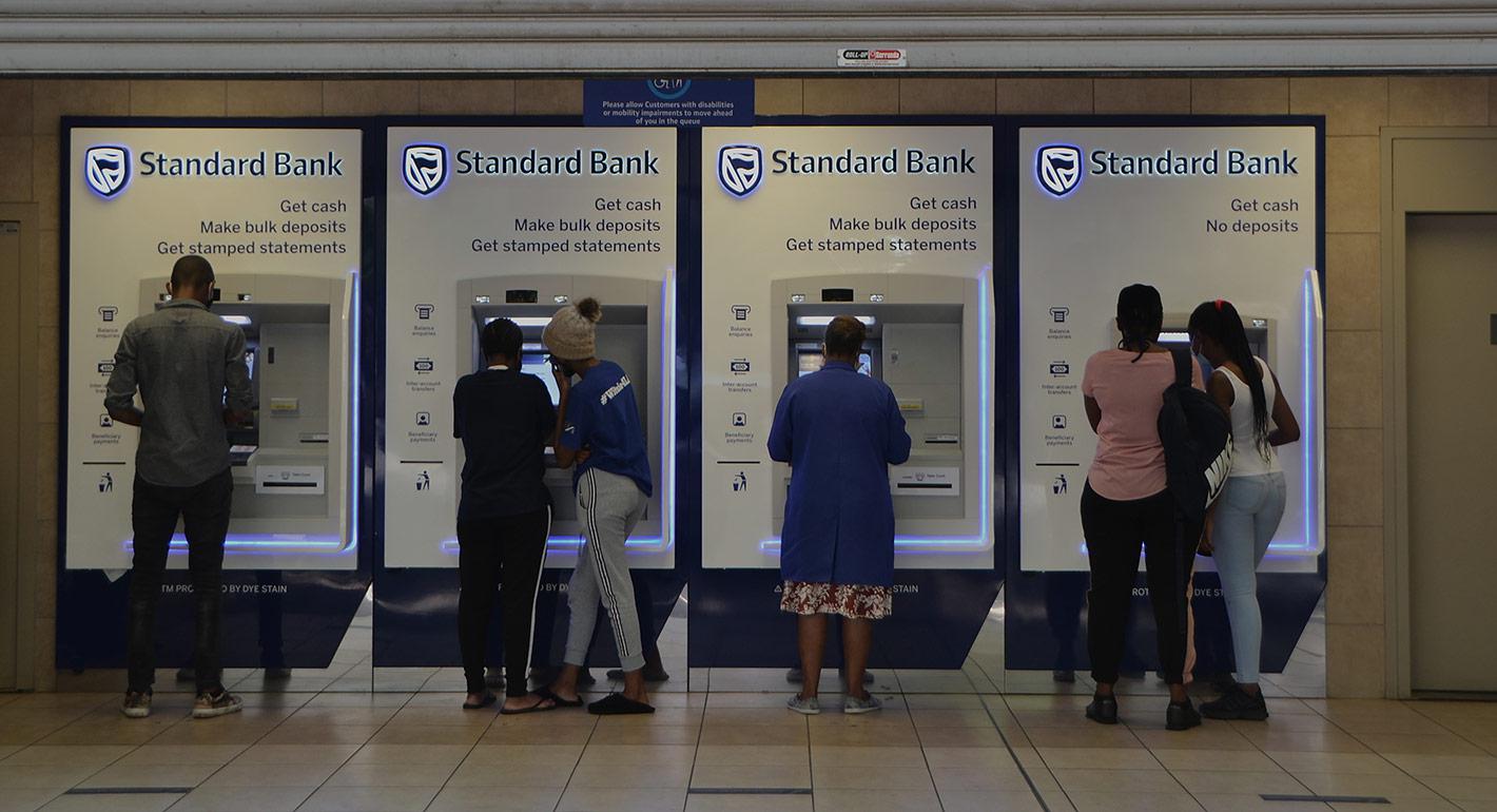 Dividend or Liability? Financial Inclusion, Digital Deprivation, and Cyber Risk Proliferation in South Africa