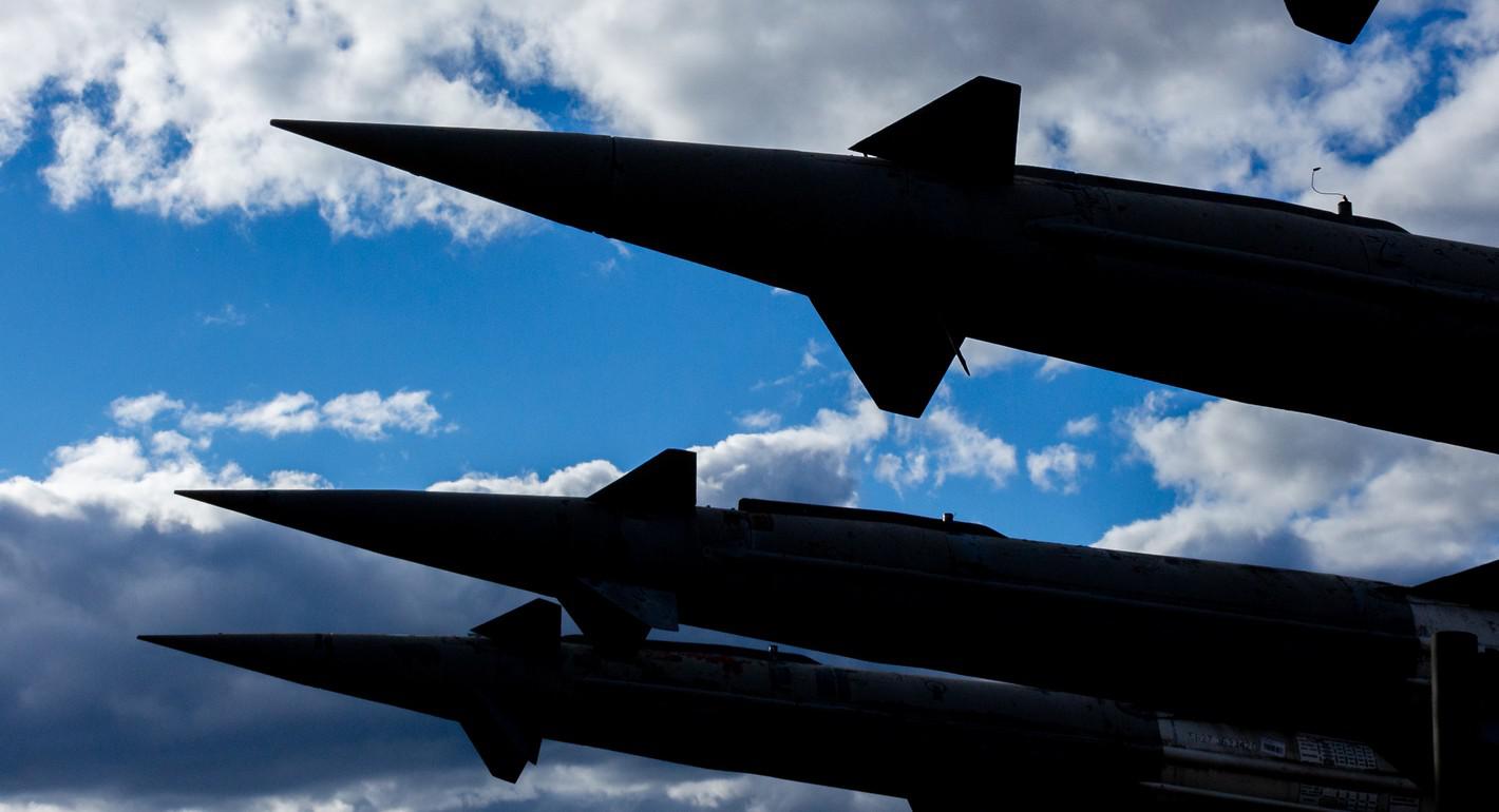 How Climate Change Challenges the U.S. Nuclear Deterrent