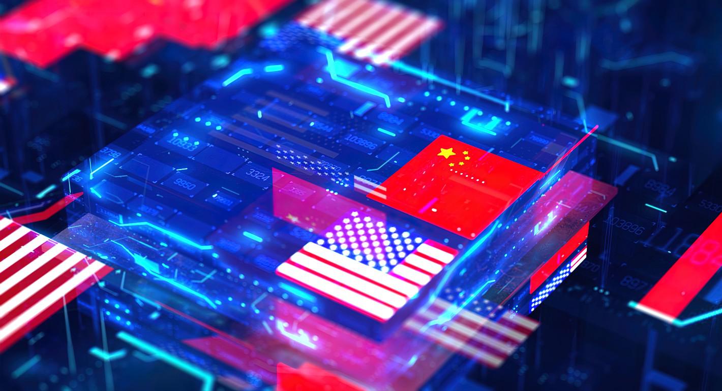 What Washington Gets Wrong About China and Technical Standards