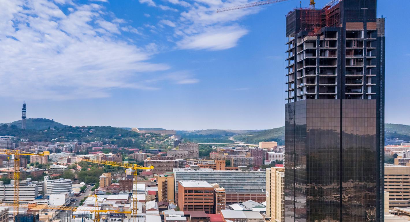 Getting Real: How the United States Can Deliver on Its Commitment to African Infrastructure