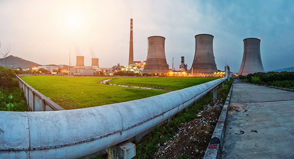 Leveling Up the Nuclear Trade Playing Field