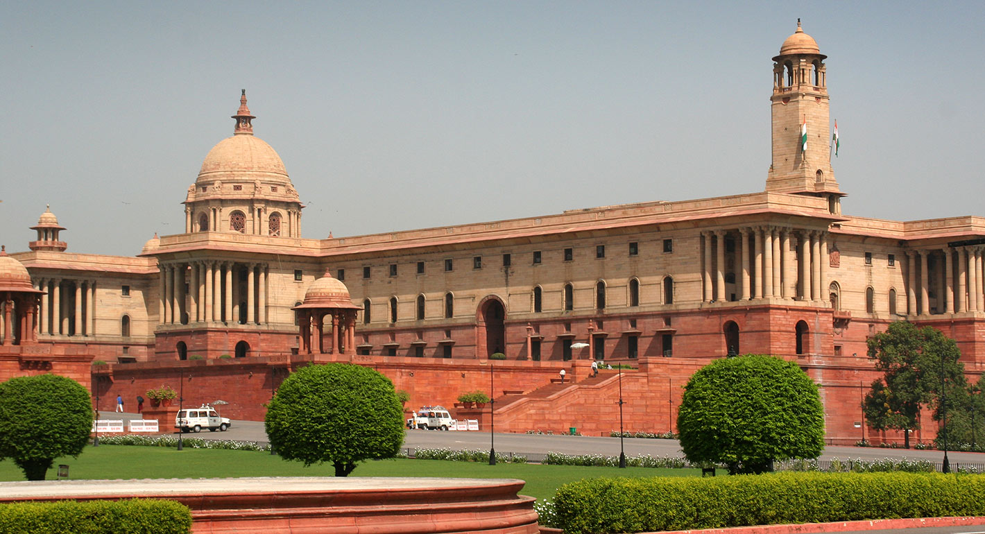 India’s Emerging Crisis of Representation