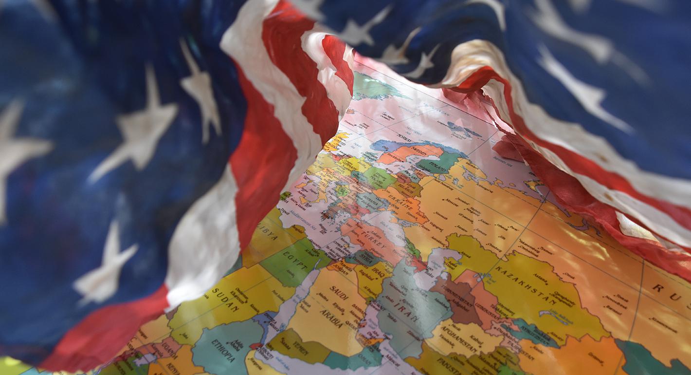 Examining U.S. Relations With Authoritarian Countries