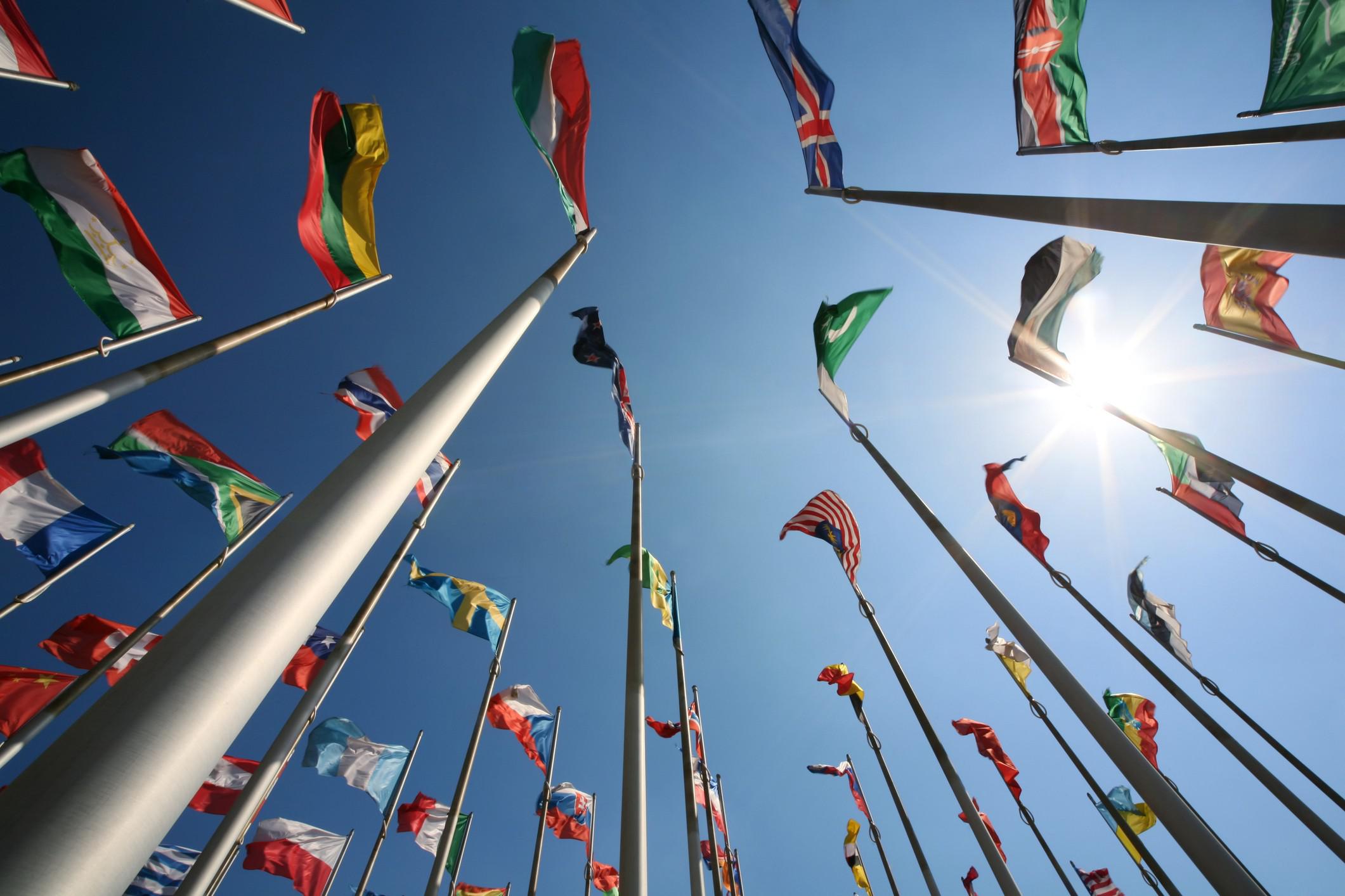 Autocracy vs. Democracy: Climate Edition